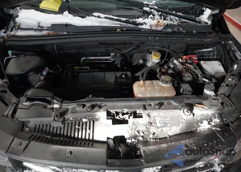 2020 Chevrolet Trax Fwd Premier z USA, uszkodzony, nr VIN 3GNCJMSB5LL164861